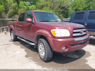 Toyota Tundra 2006