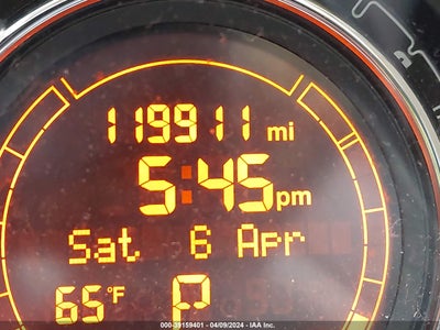 DayDrive