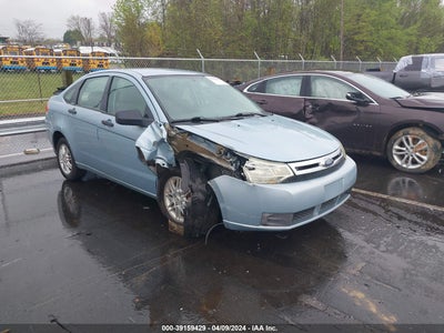FORD FOCUS 2009