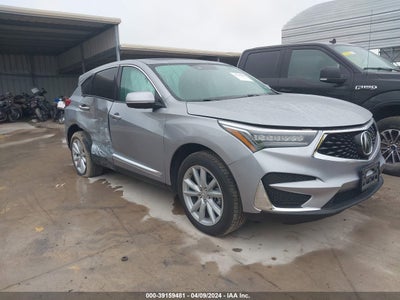 Acura Rdx 2020