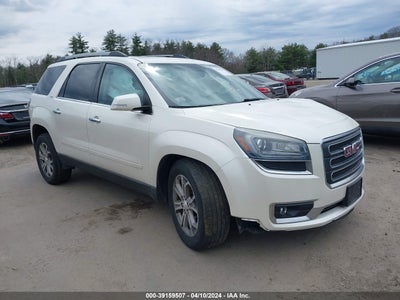 GMC ACADIA 2015