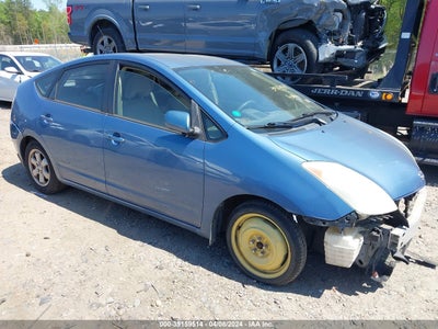 Toyota Prius 2004