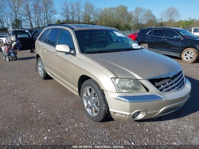 CHRYSLER PACIFICA 2006
