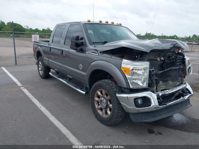 FORD F-250 2013