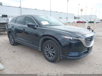 Mazda Cx-9 2022