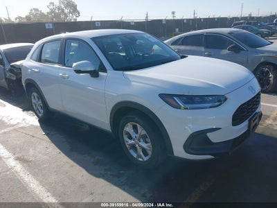 Honda Hr-v 2023