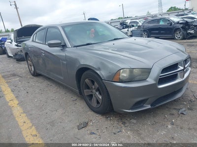 Dodge Charger 2012