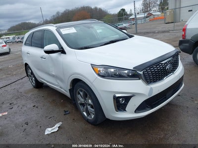 KIA SORENTO 2020