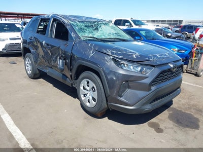 Toyota Rav4 2022