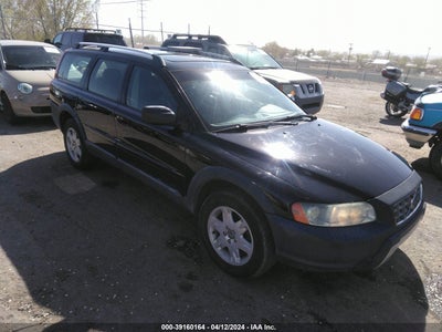 Volvo Xc70 2006