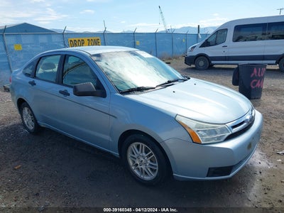 FORD FOCUS 2009