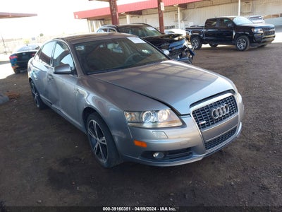 Audi A6 2008
