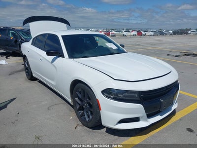 DODGE CHARGER 2020