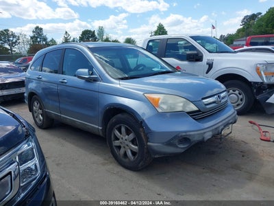 HONDA CR-V 2008