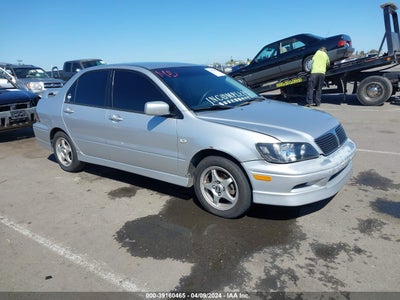Mitsubishi Lancer 2003