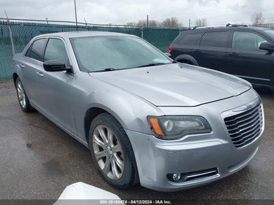 Chrysler 300 2013
