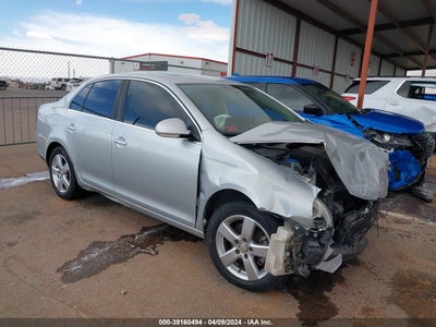 Volkswagen Jetta 2008
