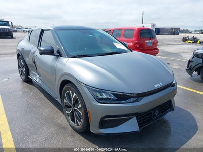 Kia Ev6 2023