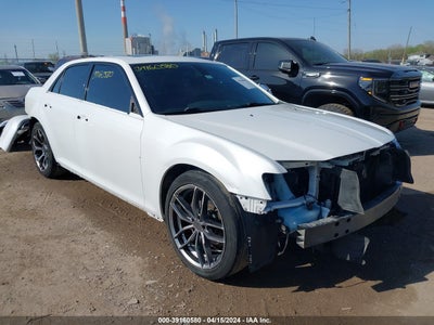 Chrysler 300 2015