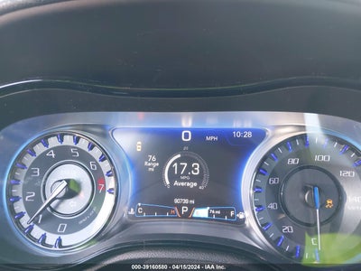 DayDrive