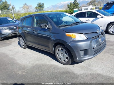 SCION XD 2012