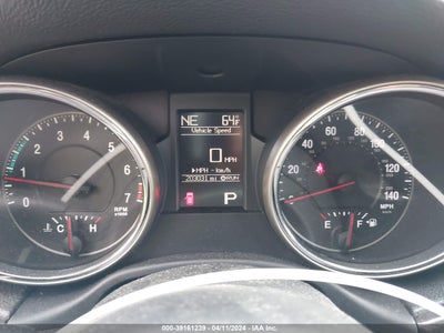 DayDrive