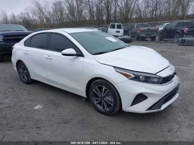 KIA FORTE 2022