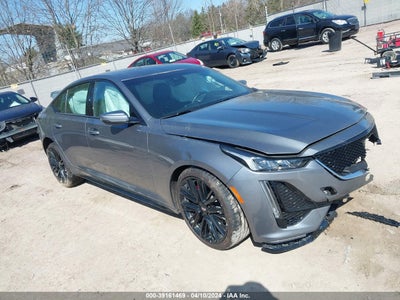 Cadillac Ct5 2020