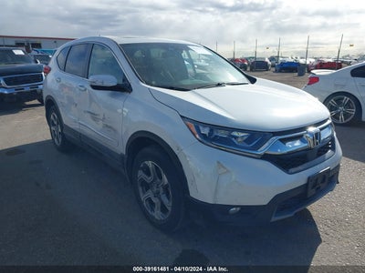 HONDA CR-V 2019