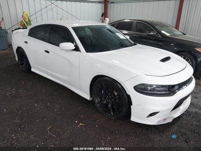 Dodge Charger 2015