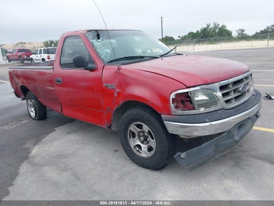 FORD F-150 2000