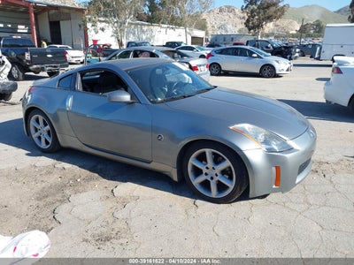 Nissan Z 2005