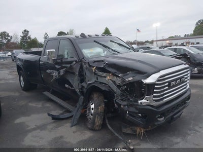 RAM 3500 2022