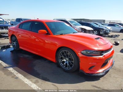 Dodge Charger 2020