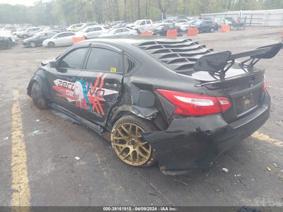 DayDrive
