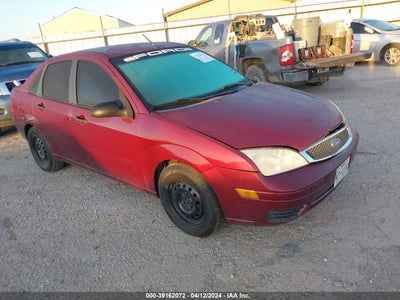 Ford Focus 2006