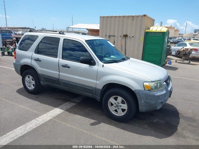 Ford Escape 2005