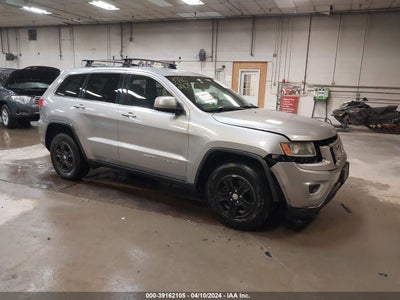 JEEP GRAND CHEROKEE 2014