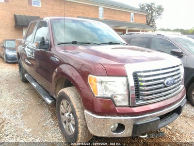 Ford F-150 2010