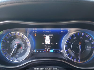 DayDrive