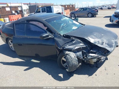 HONDA ACCORD 2005