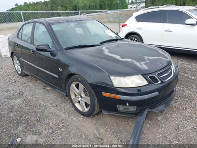 Saab 9-3 2007