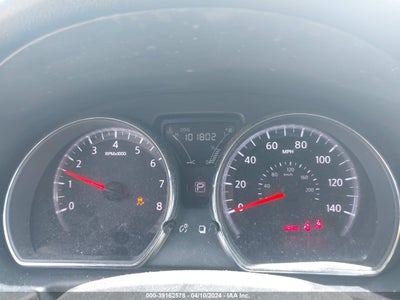 DayDrive