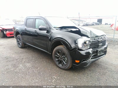 FORD MAVERICK 2024