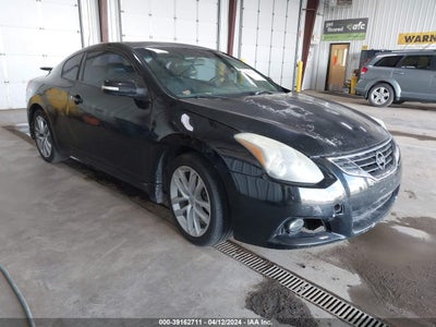 Nissan Altima 2010