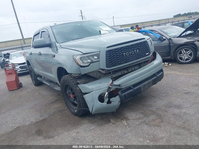 Toyota Tundra 2011
