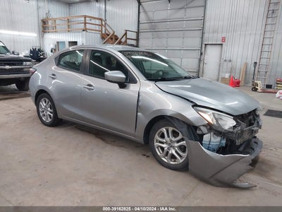 SCION IA 2016