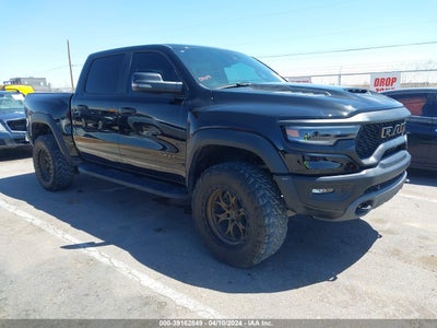 Ram 1500 2023