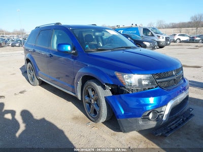 Dodge Journey 2015