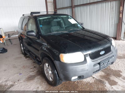 Ford Escape 2004